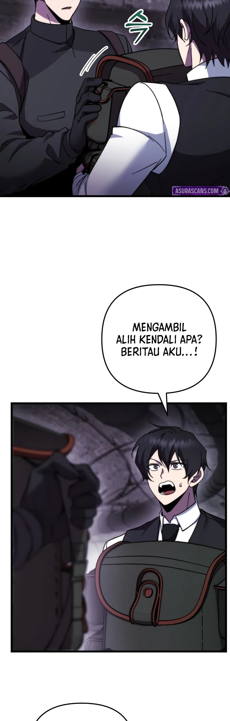 My School Life Pretending to Be a Worthless Person Chapter 100 Gambar 3