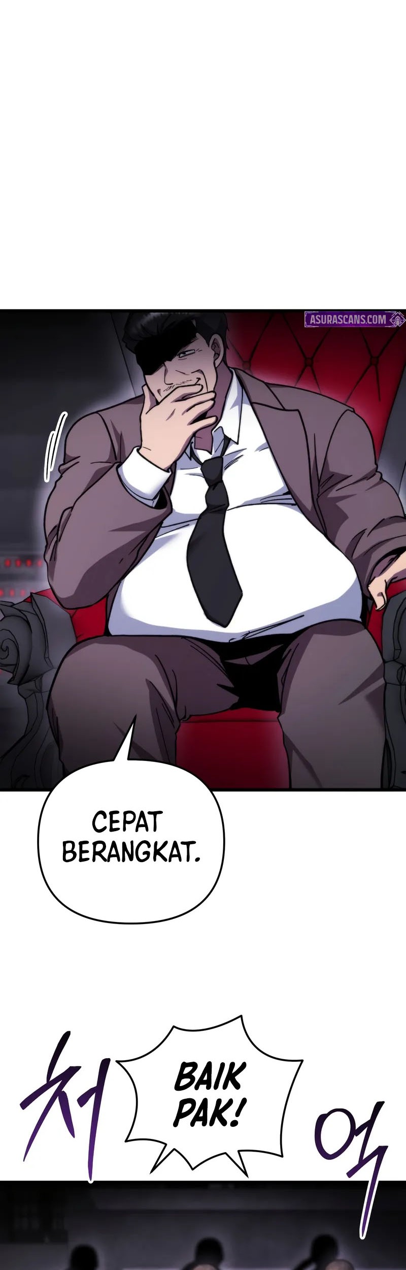 My School Life Pretending to Be a Worthless Person Chapter 100 Gambar 9