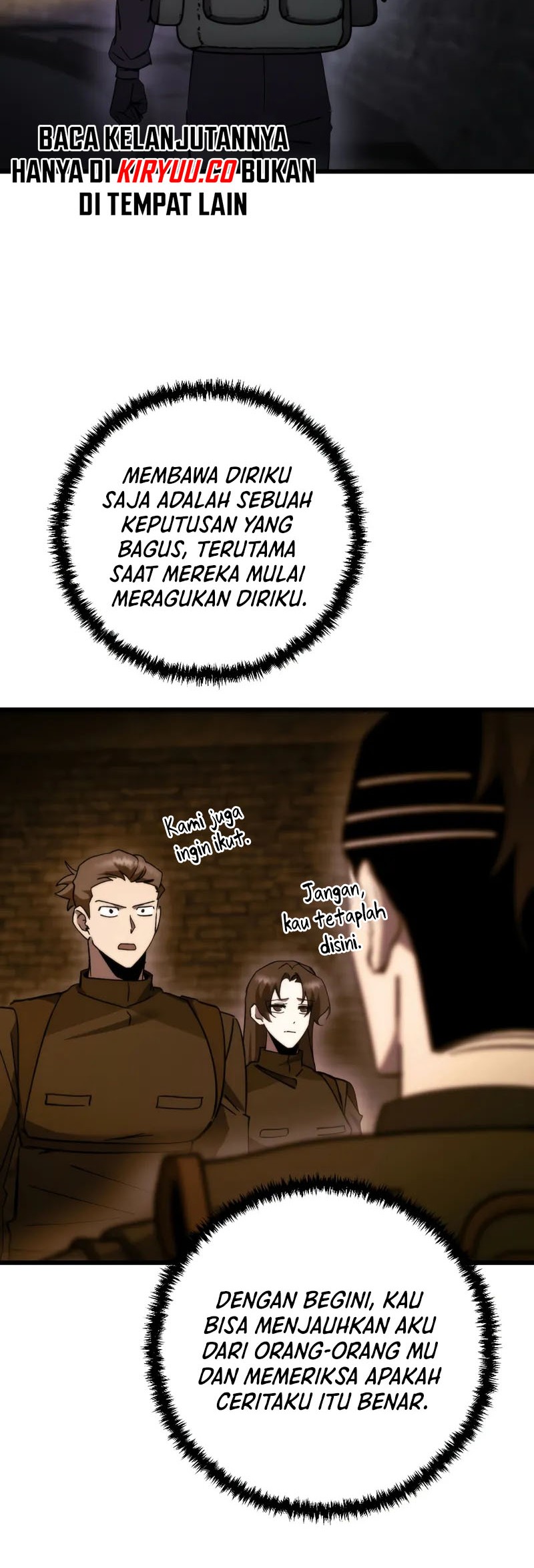 My School Life Pretending to Be a Worthless Person Chapter 100 Gambar 17