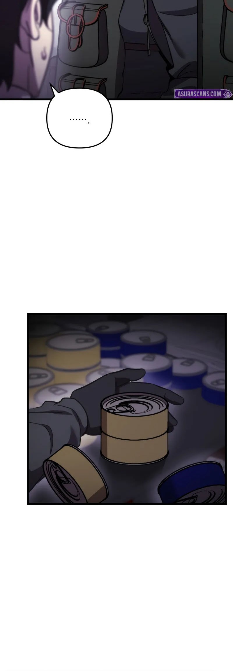 My School Life Pretending to Be a Worthless Person Chapter 100 Gambar 33