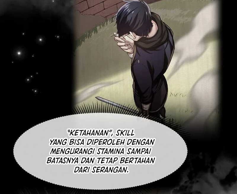 Leveling Up with Skills Chapter 96 Gambar 29
