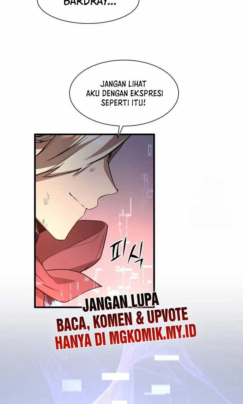 Leveling Up with Skills Chapter 96 Gambar 37