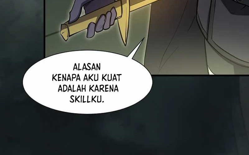 Leveling Up with Skills Chapter 96 Gambar 21