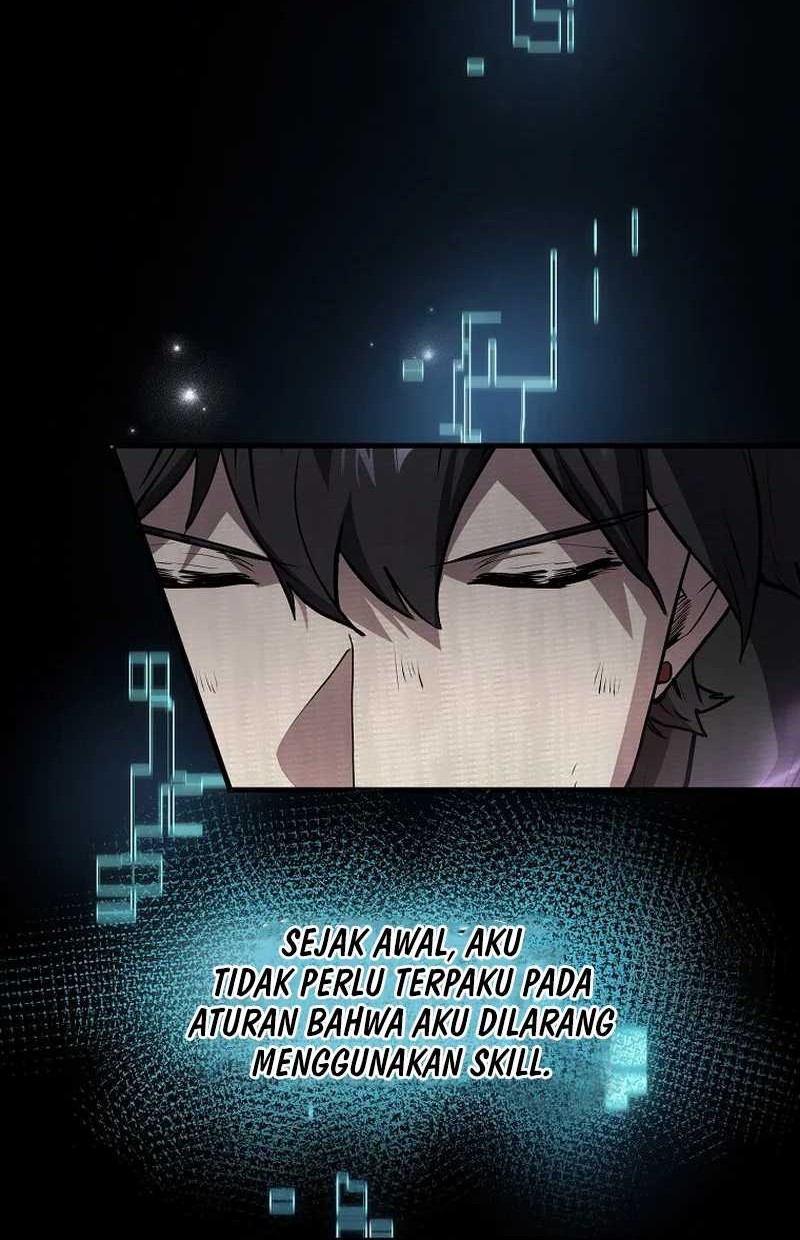 Leveling Up with Skills Chapter 96 Gambar 27