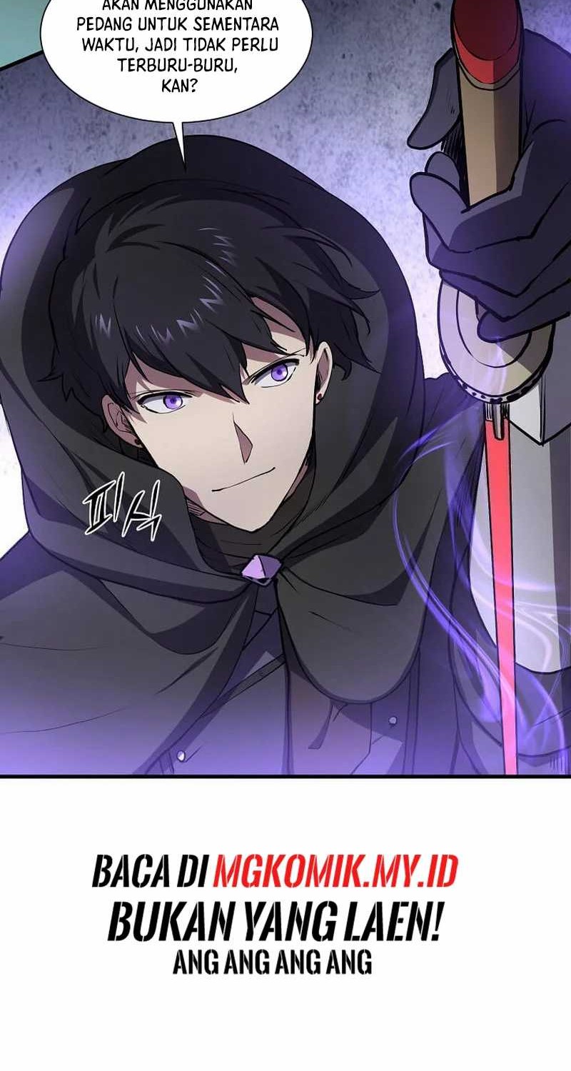 Leveling Up with Skills Chapter 96 Gambar 53