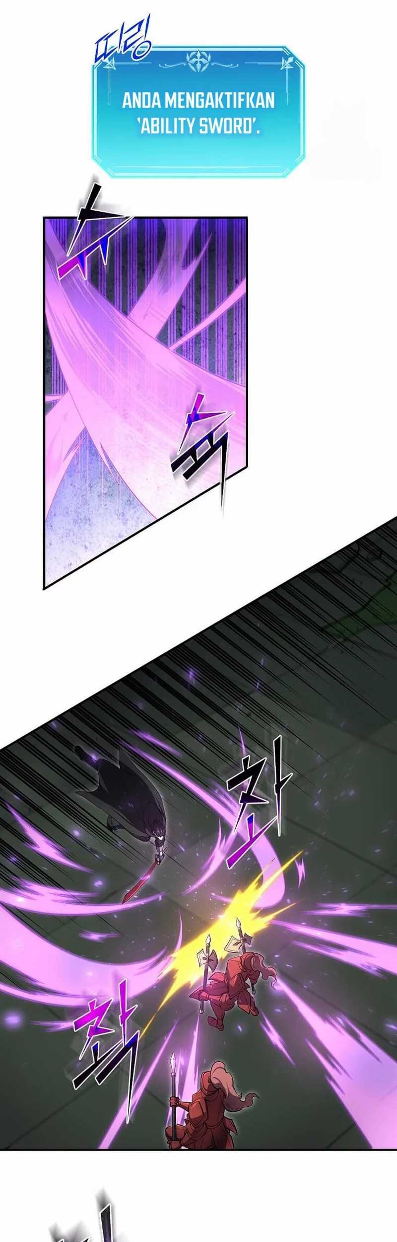 Leveling Up with Skills Chapter 96 Gambar 54