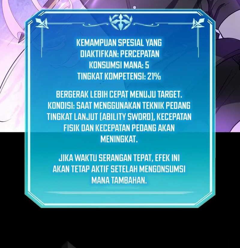 Leveling Up with Skills Chapter 96 Gambar 57