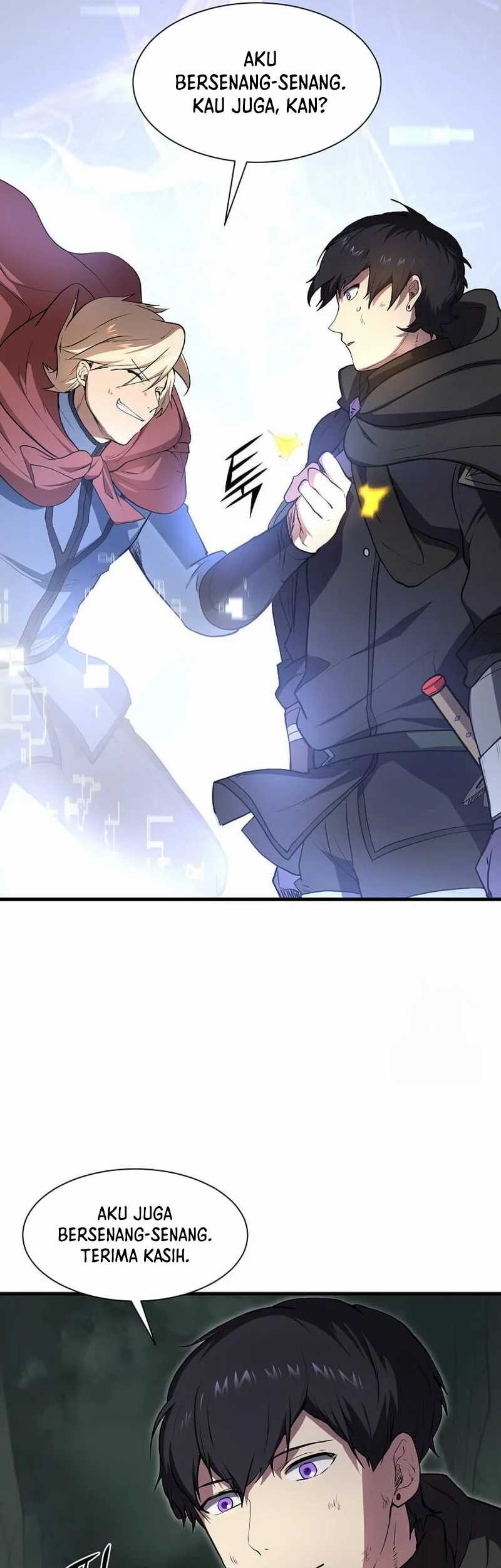 Leveling Up with Skills Chapter 96 Gambar 38