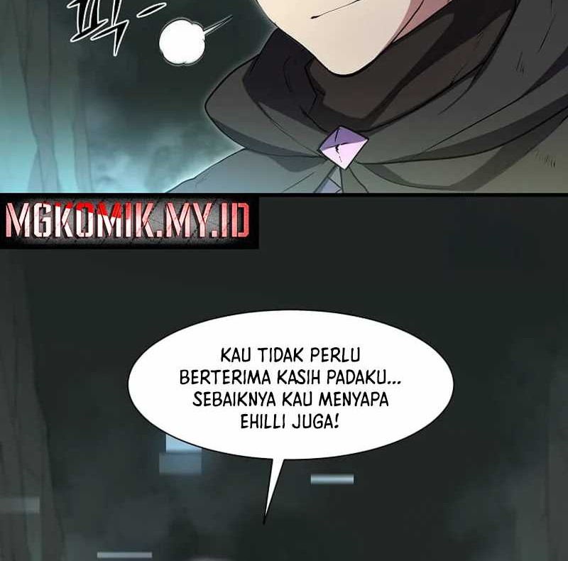 Leveling Up with Skills Chapter 96 Gambar 39