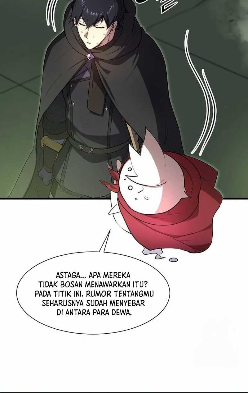 Leveling Up with Skills Chapter 96 Gambar 43