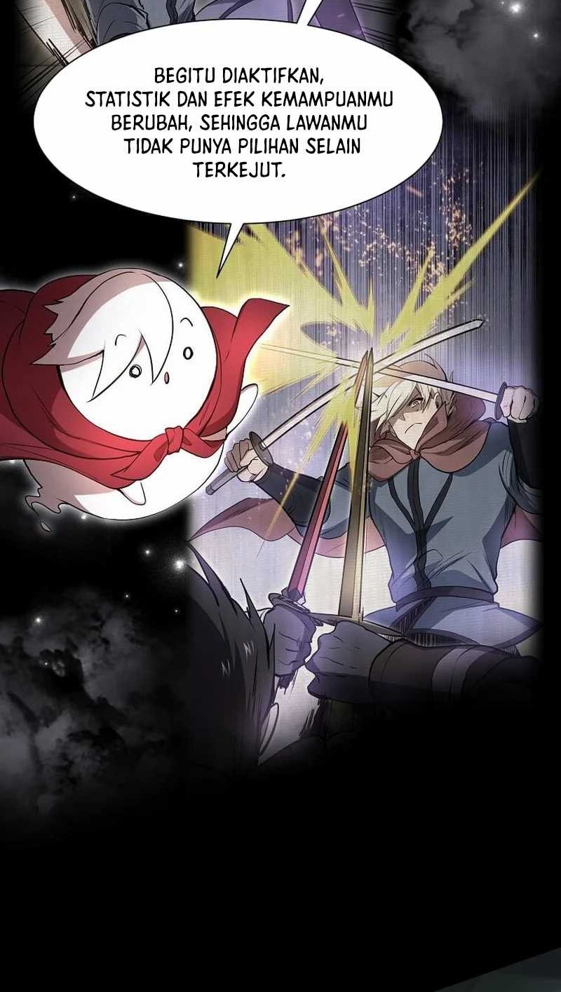 Leveling Up with Skills Chapter 96 Gambar 67