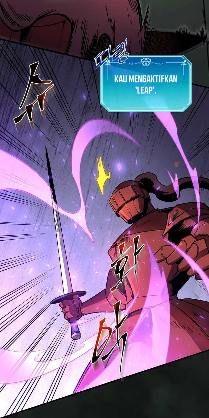 Leveling Up with Skills Chapter 96 Gambar 69