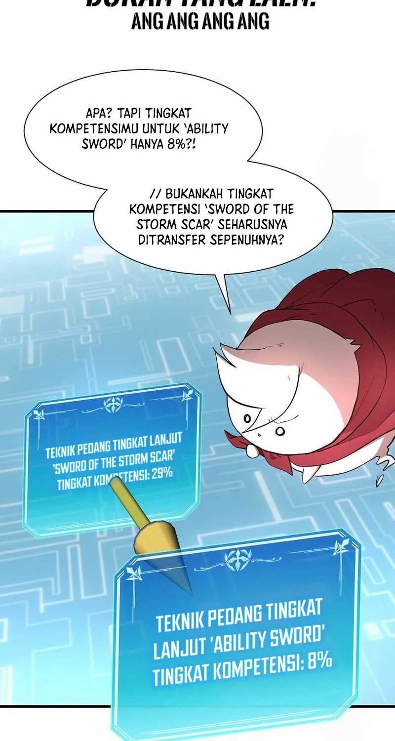 Leveling Up with Skills Chapter 96 Gambar 73