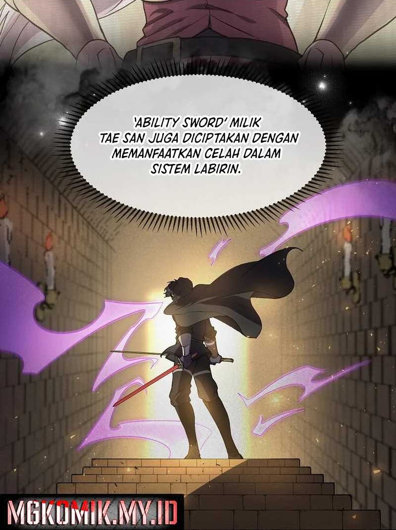 Leveling Up with Skills Chapter 96 Gambar 77