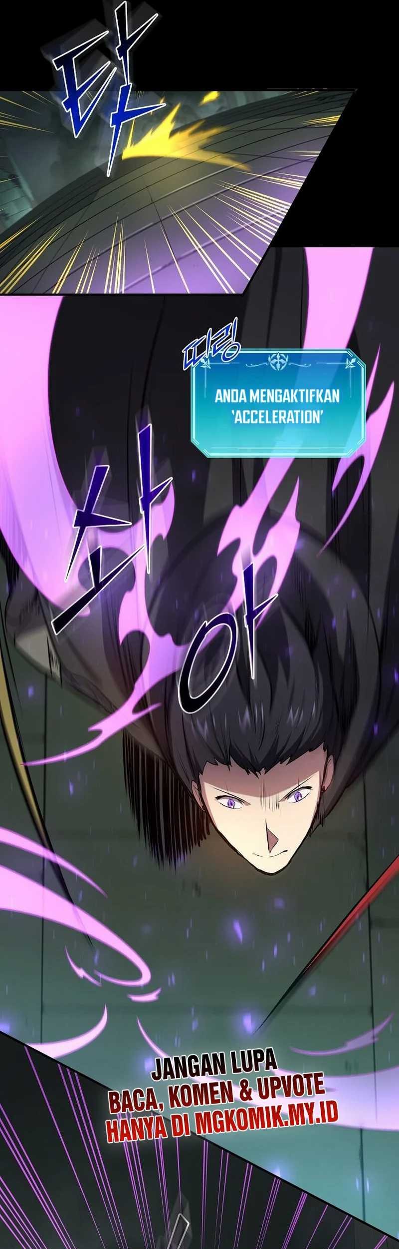 Leveling Up with Skills Chapter 96 Gambar 58