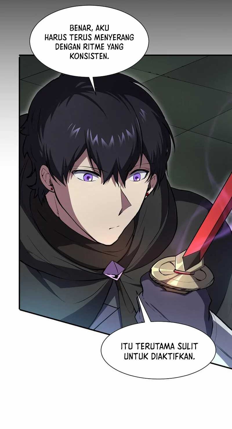 Leveling Up with Skills Chapter 96 Gambar 63