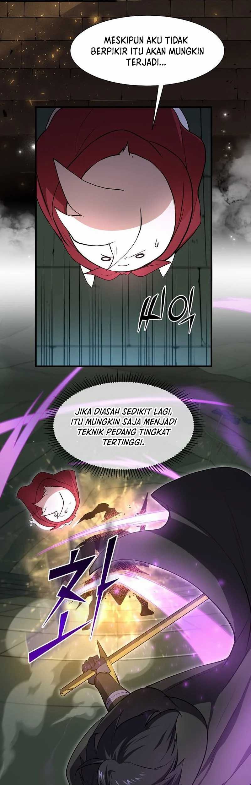 Leveling Up with Skills Chapter 96 Gambar 78