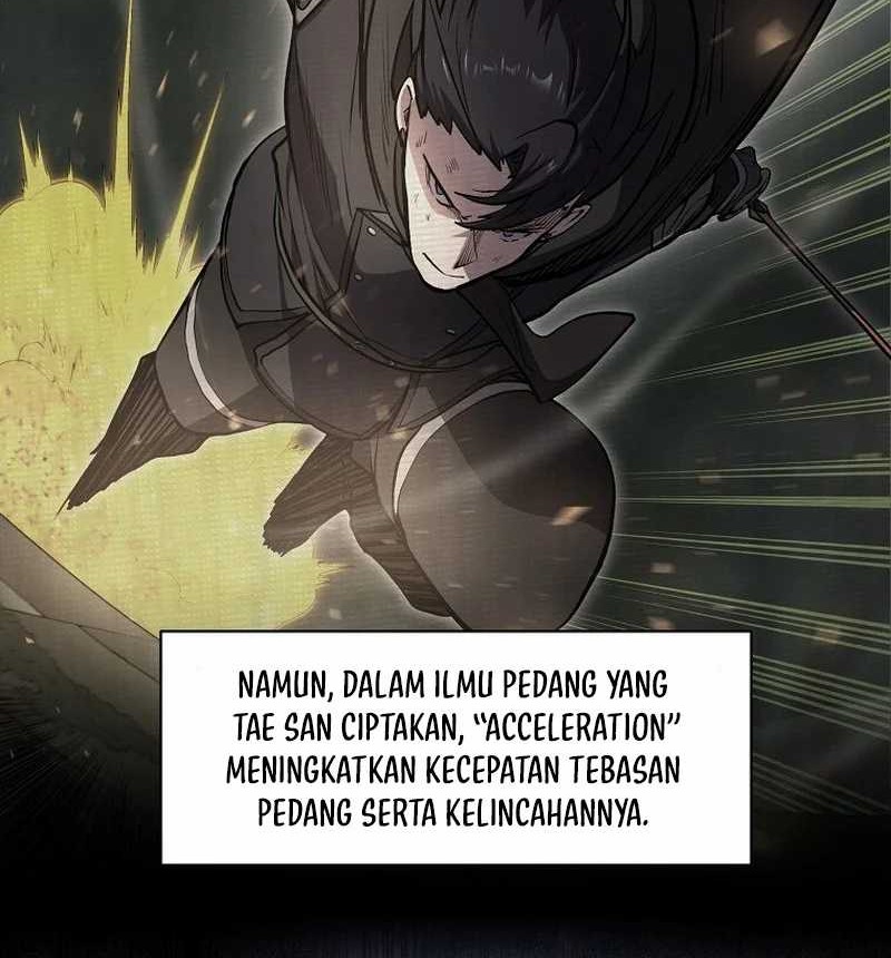 Leveling Up with Skills Chapter 96 Gambar 15