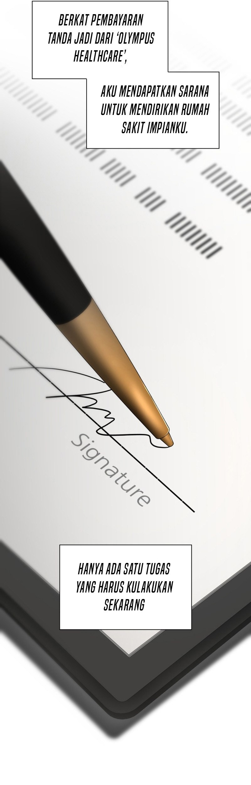 Perfect Surgeon Chapter 113 Gambar 26