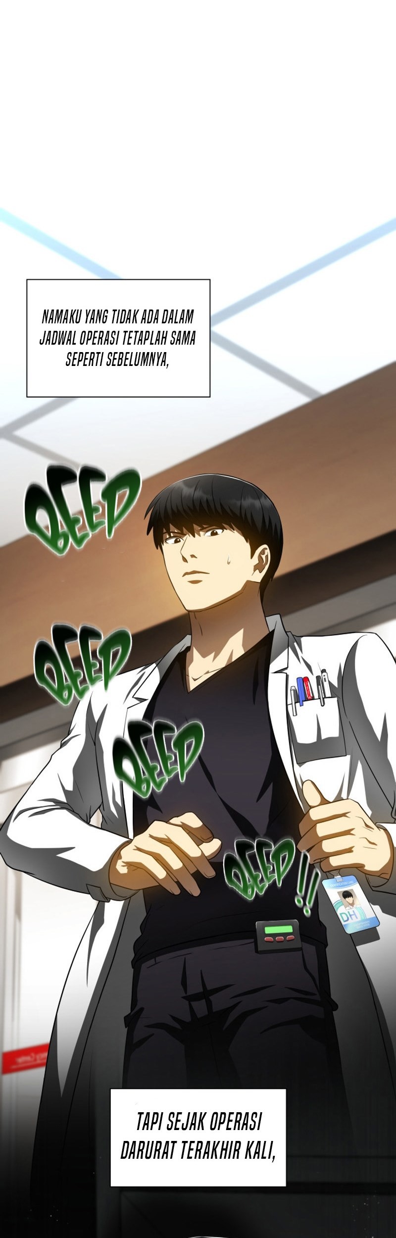 Perfect Surgeon Chapter 113 Gambar 28