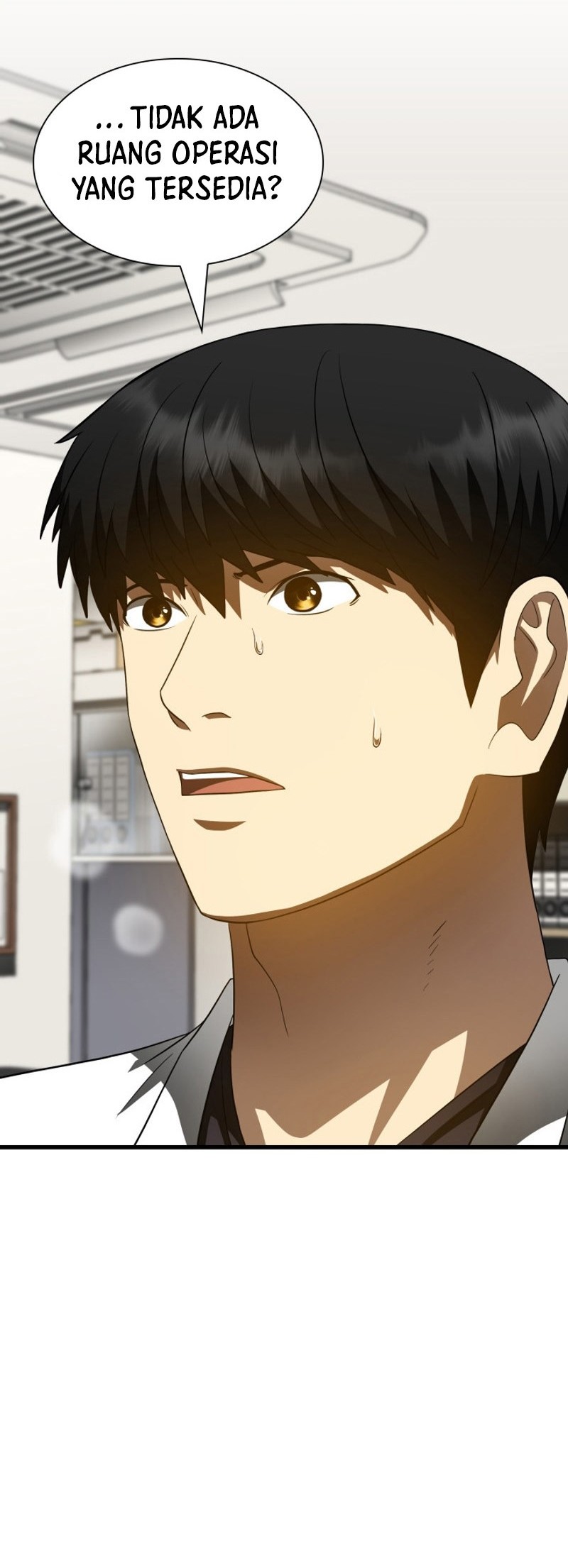 Perfect Surgeon Chapter 113 Gambar 31