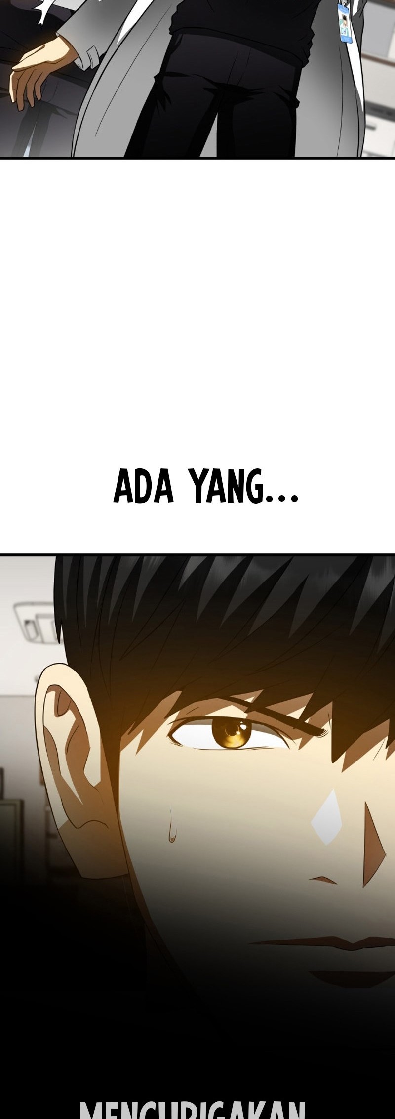 Perfect Surgeon Chapter 113 Gambar 35