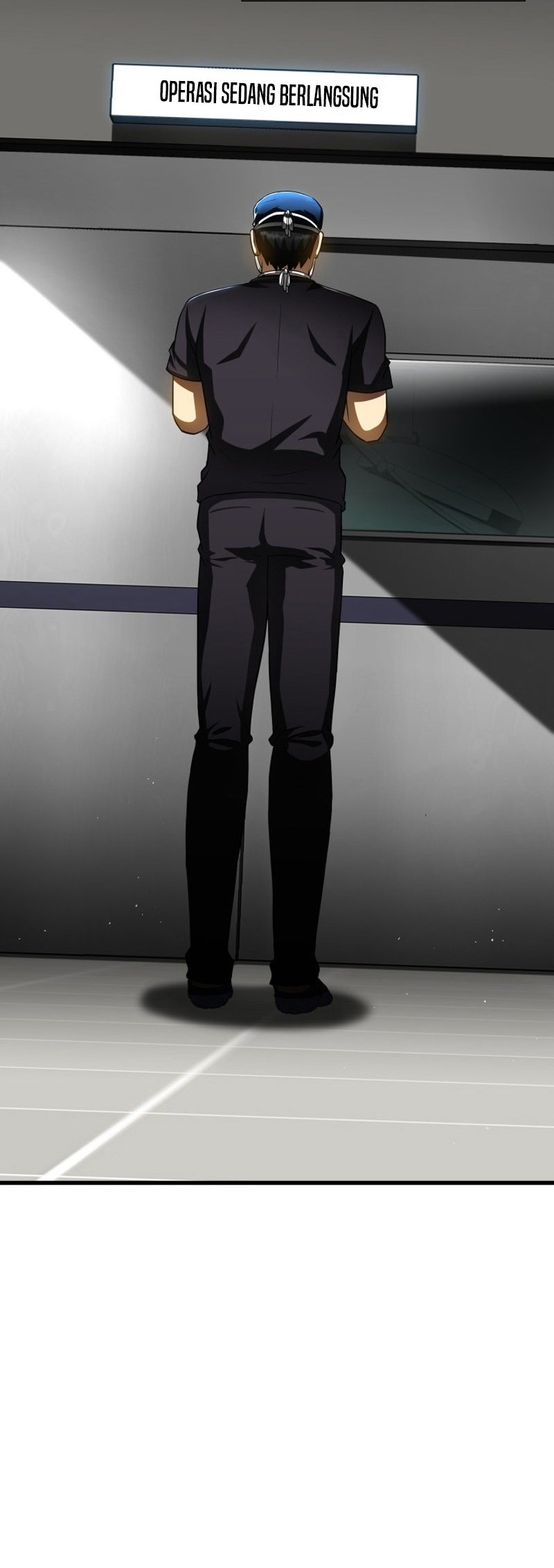 Perfect Surgeon Chapter 113 Gambar 37