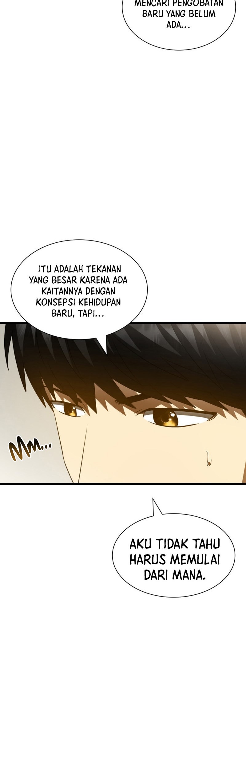 Perfect Surgeon Chapter 113 Gambar 22