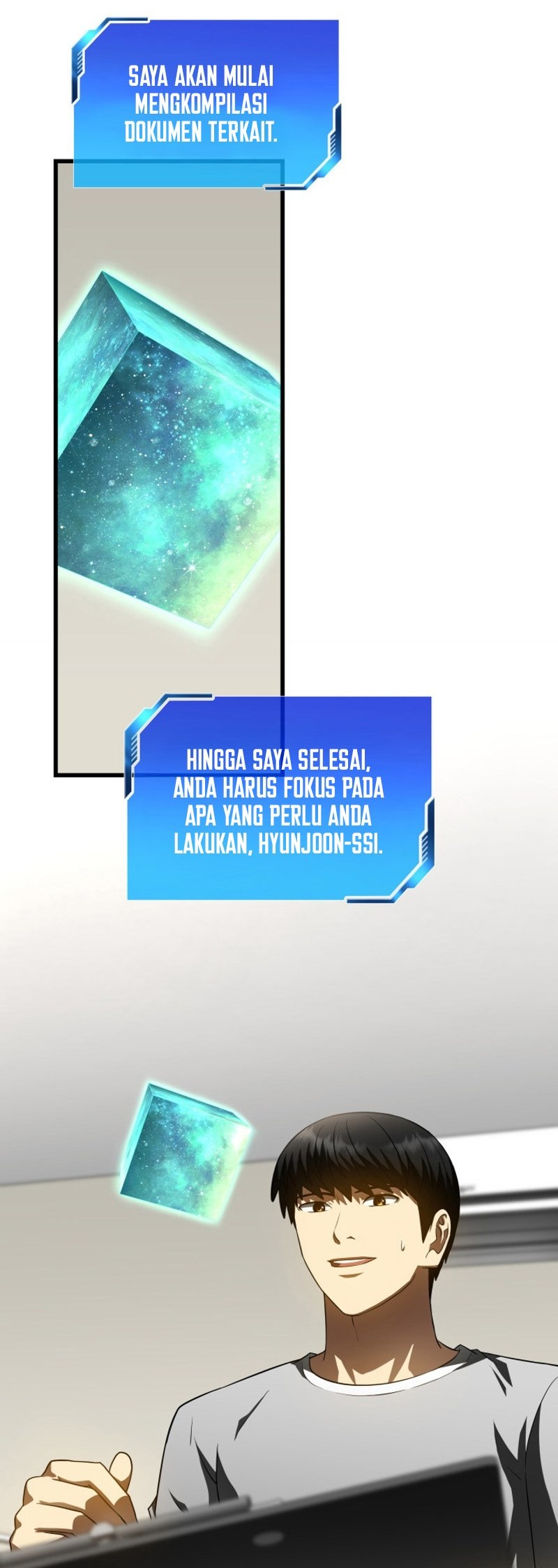 Perfect Surgeon Chapter 113 Gambar 23