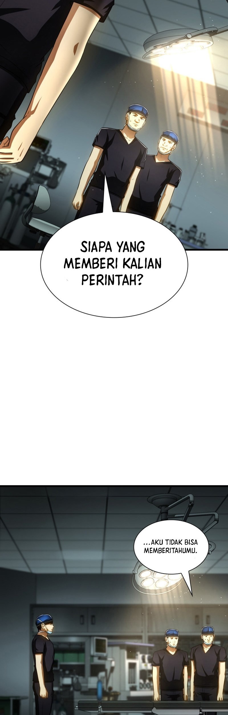 Perfect Surgeon Chapter 113 Gambar 46