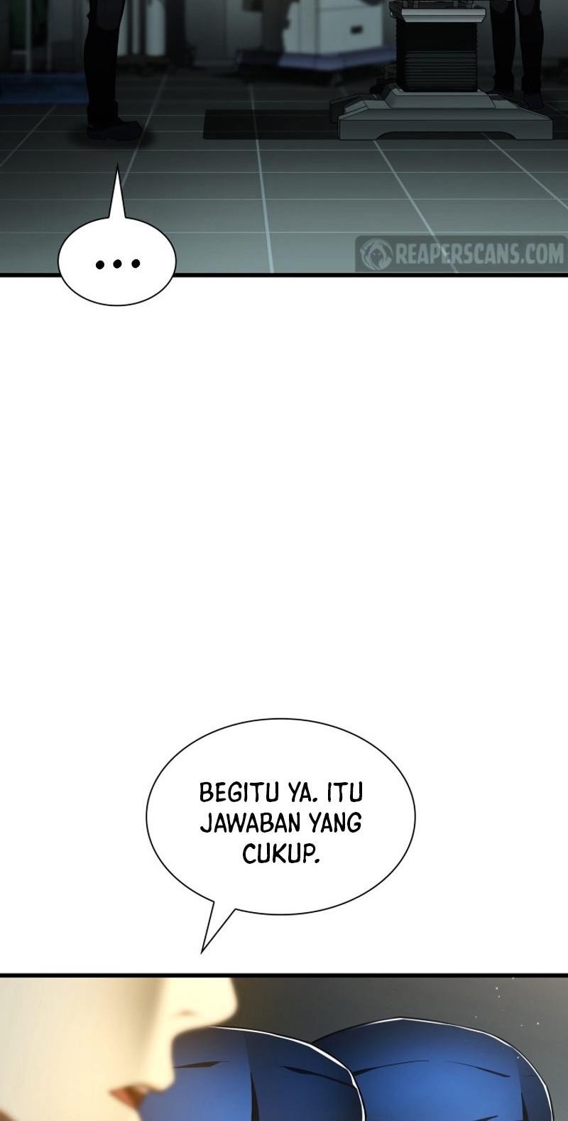 Perfect Surgeon Chapter 113 Gambar 47