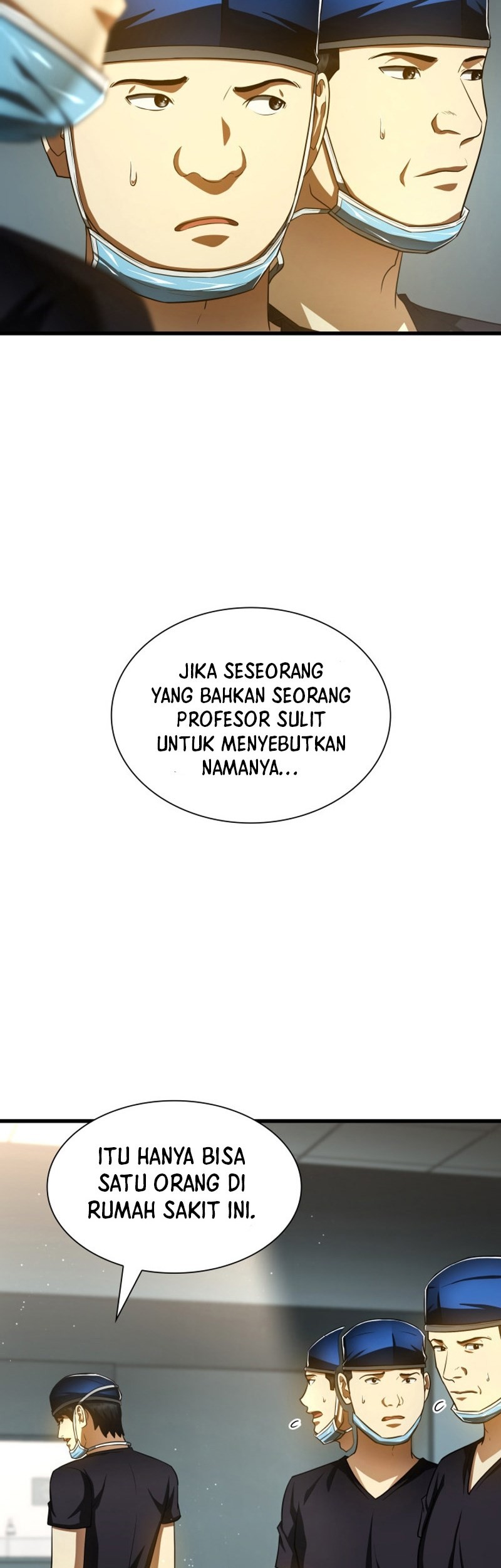 Perfect Surgeon Chapter 113 Gambar 48
