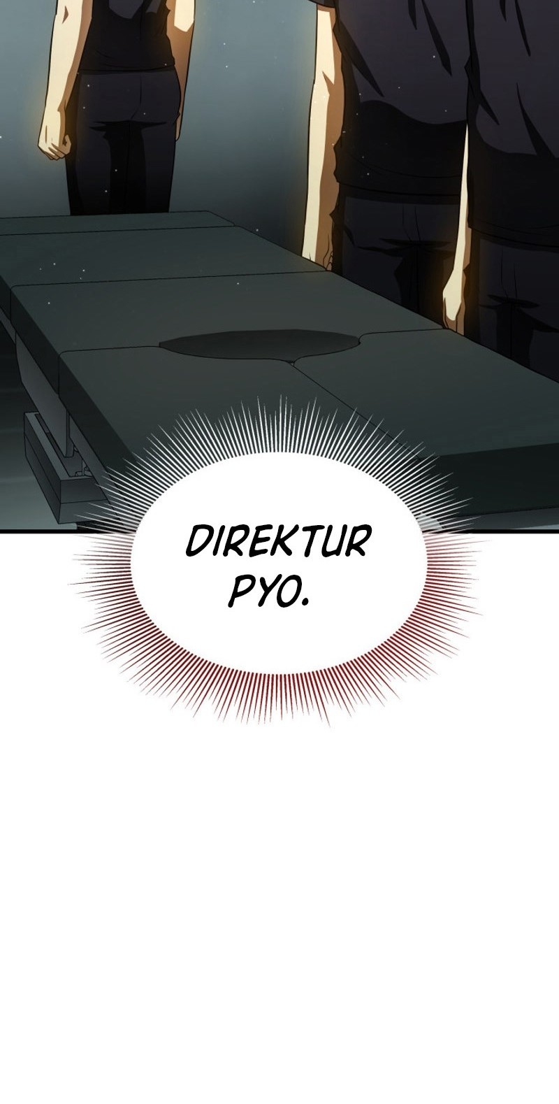 Perfect Surgeon Chapter 113 Gambar 49