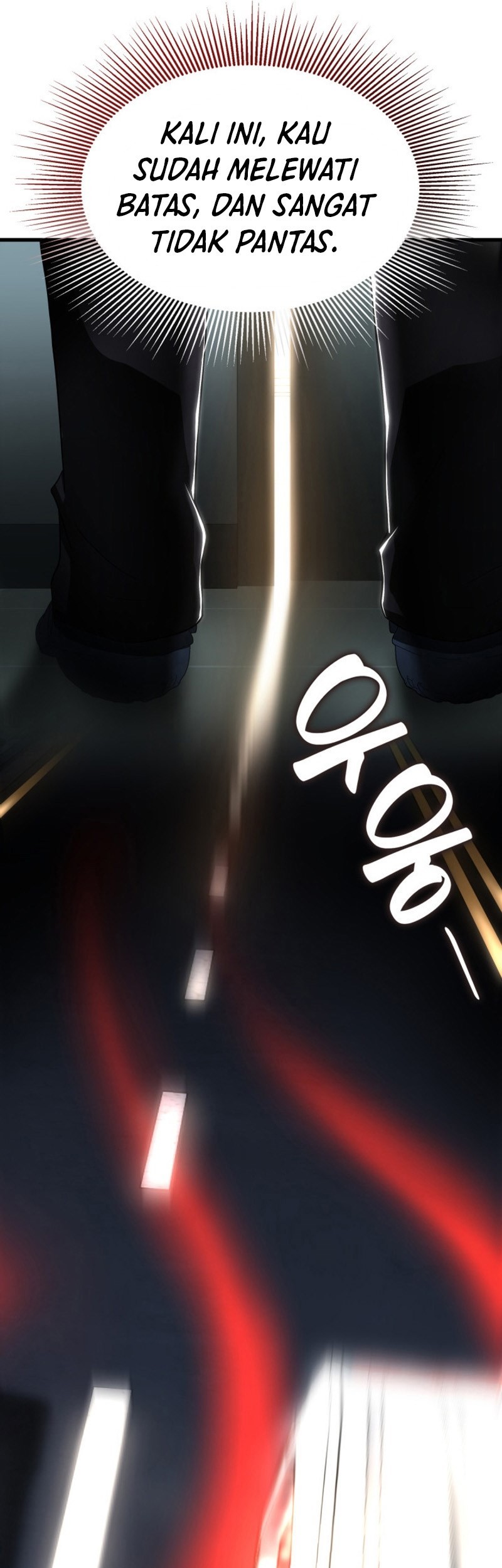 Perfect Surgeon Chapter 113 Gambar 50