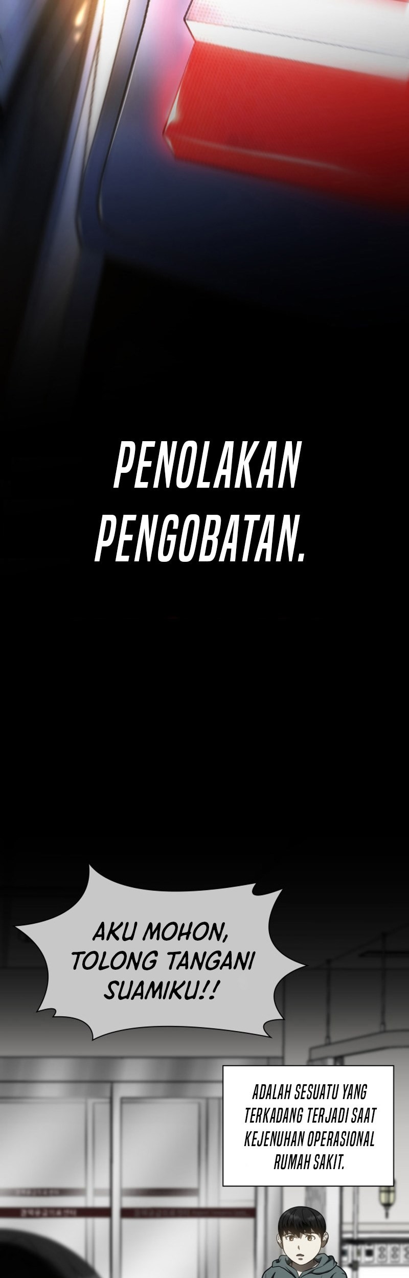 Perfect Surgeon Chapter 113 Gambar 52