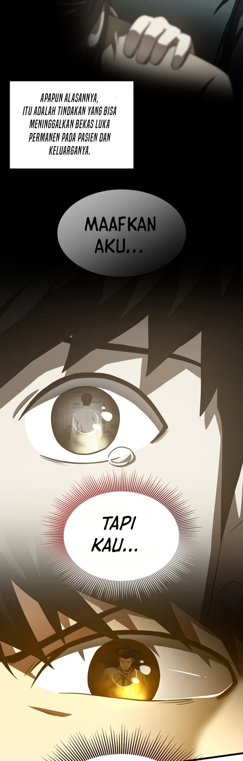 Perfect Surgeon Chapter 113 Gambar 54