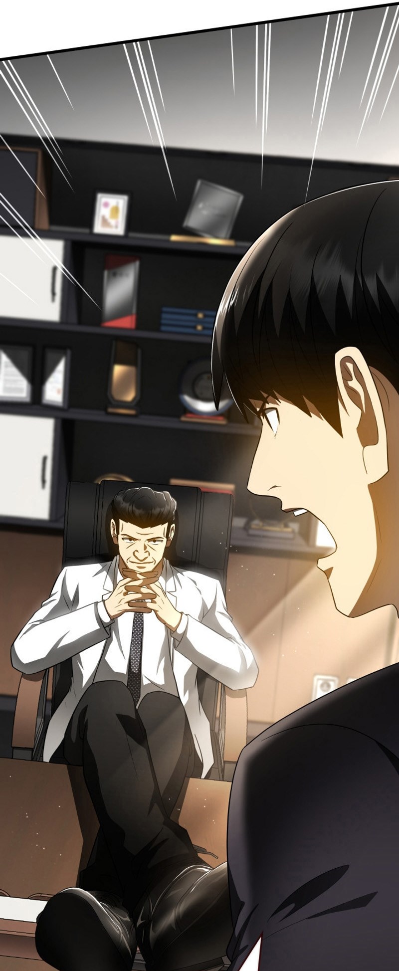 Perfect Surgeon Chapter 113 Gambar 56