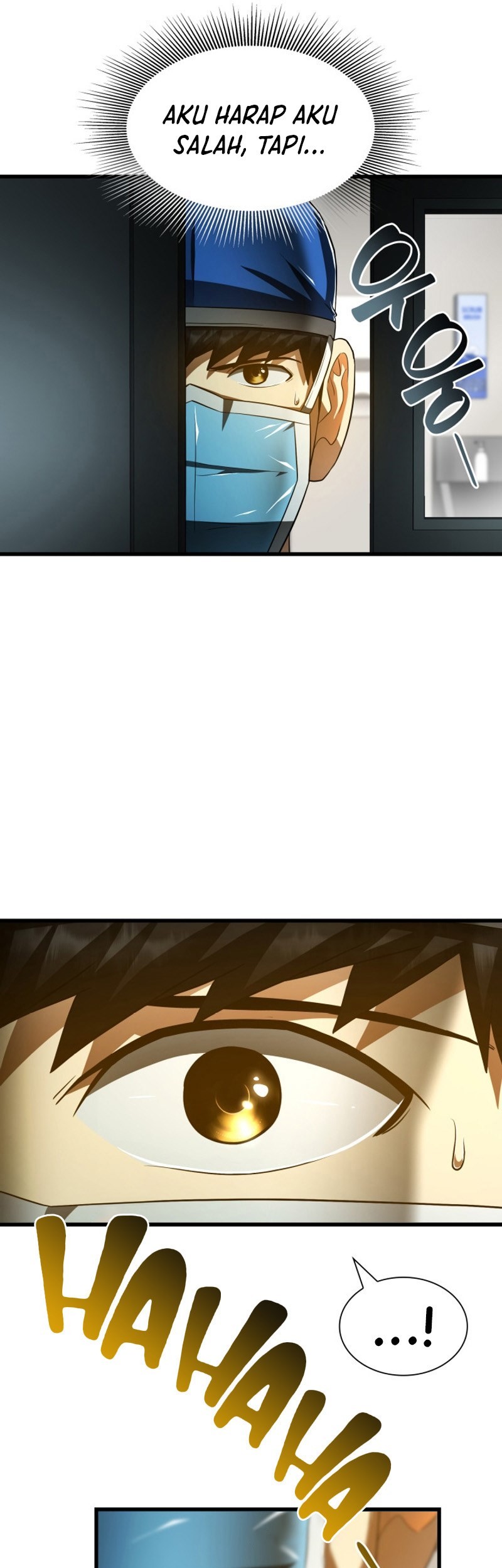 Perfect Surgeon Chapter 113 Gambar 38