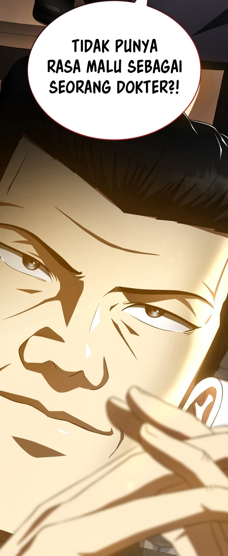 Perfect Surgeon Chapter 113 Gambar 57