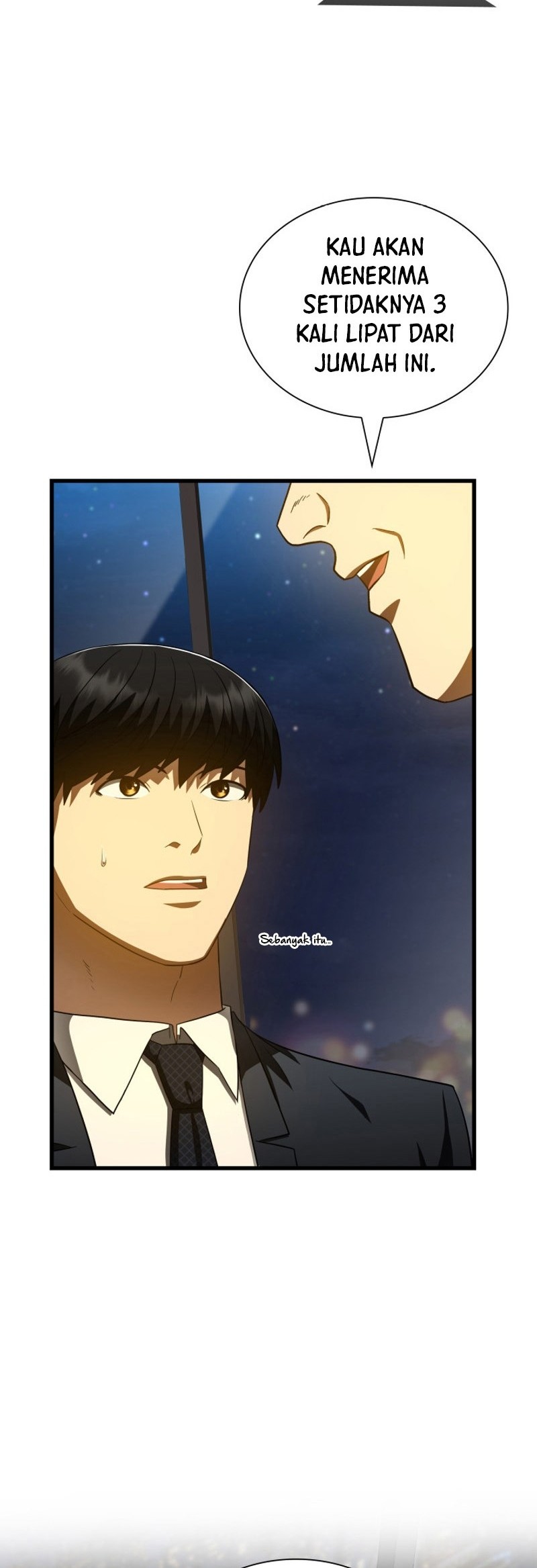 Perfect Surgeon Chapter 113 Gambar 5