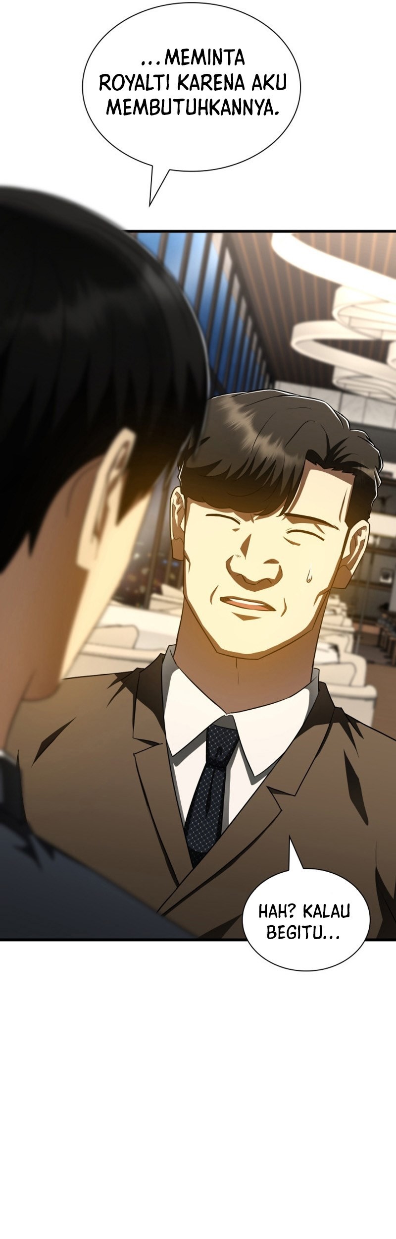 Perfect Surgeon Chapter 113 Gambar 8