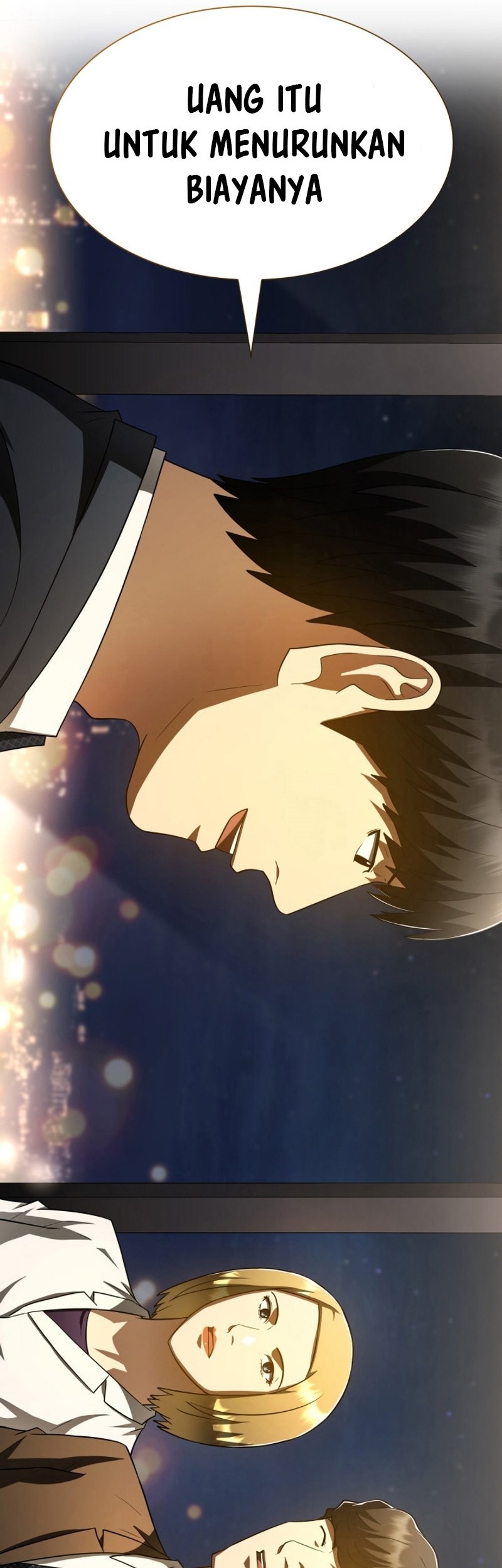 Perfect Surgeon Chapter 113 Gambar 10