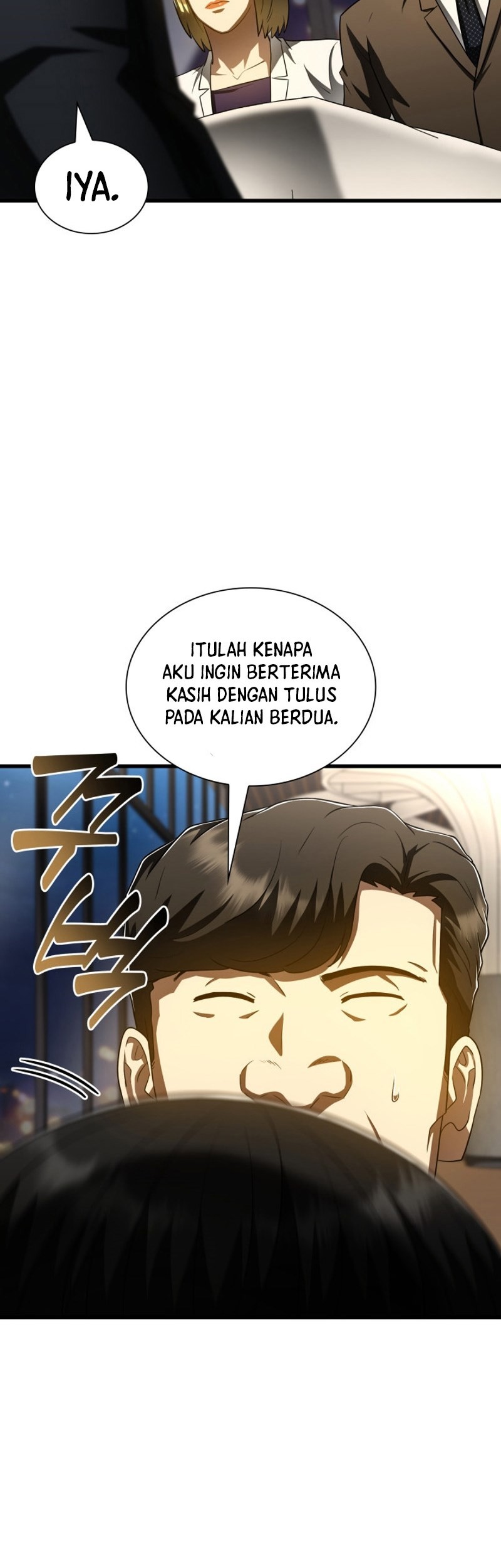 Perfect Surgeon Chapter 113 Gambar 12