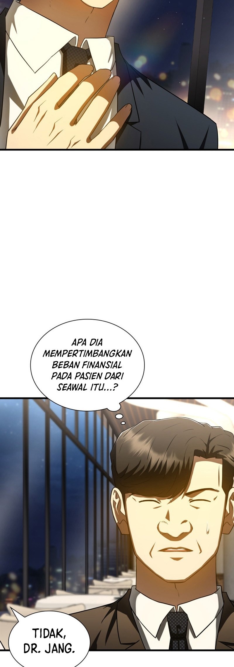 Perfect Surgeon Chapter 113 Gambar 15