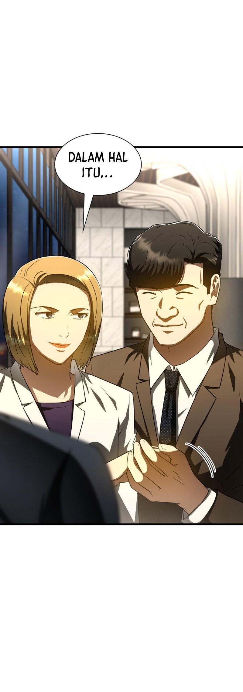 Perfect Surgeon Chapter 113 Gambar 17