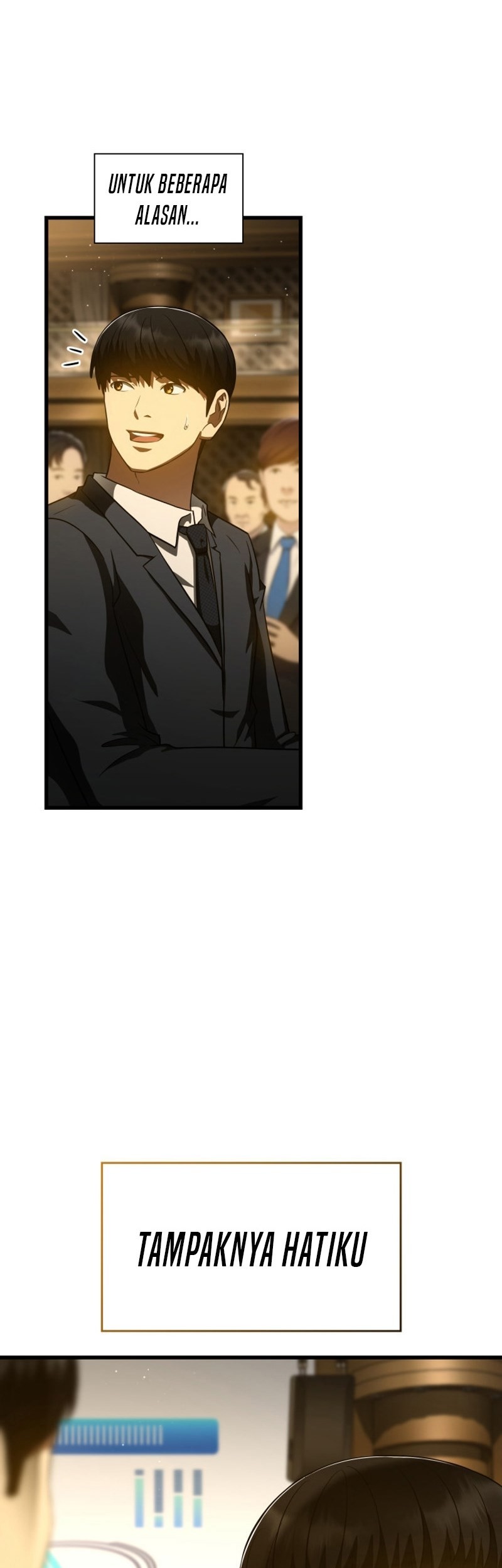 Perfect Surgeon Chapter 112 Gambar 34