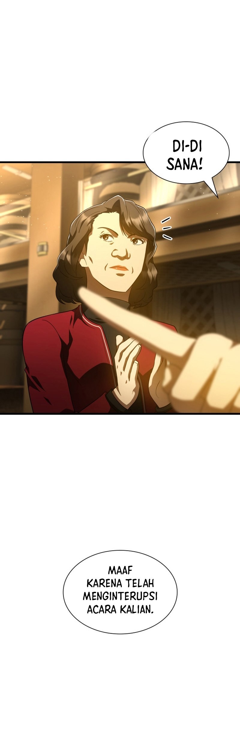 Perfect Surgeon Chapter 112 Gambar 36