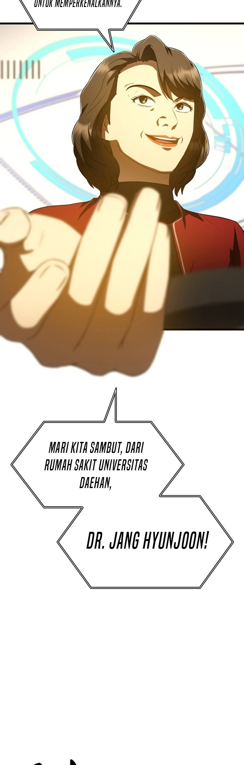 Perfect Surgeon Chapter 112 Gambar 18