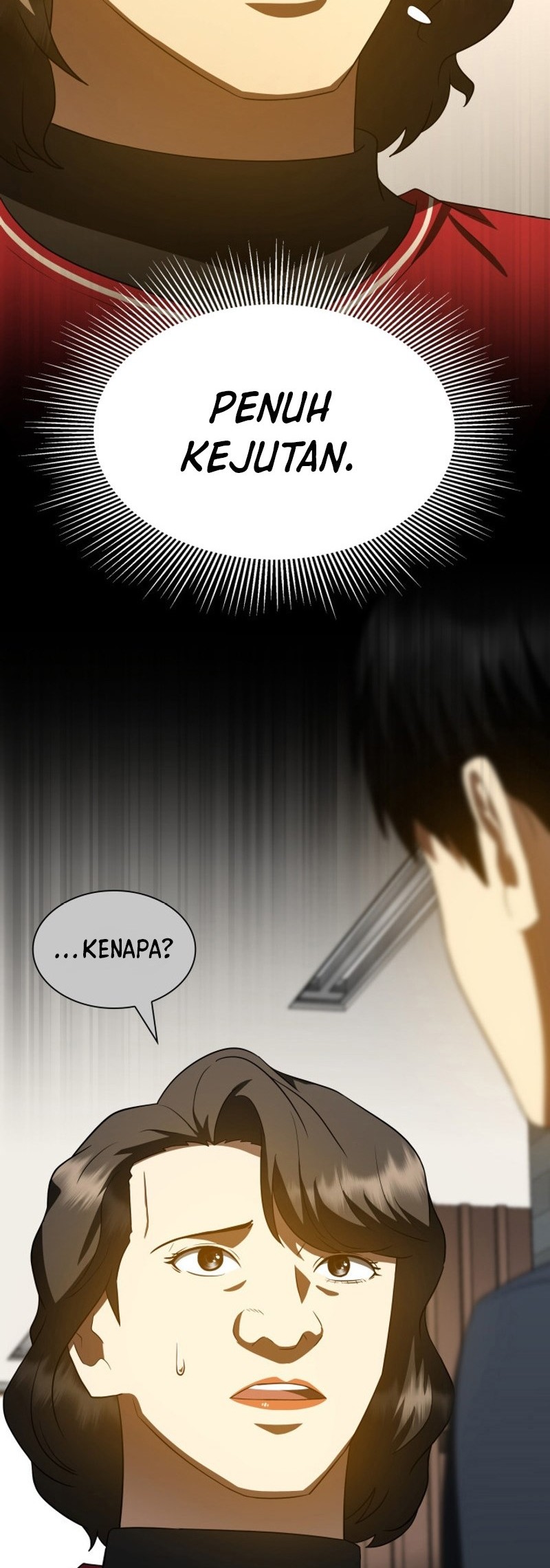 Perfect Surgeon Chapter 112 Gambar 23