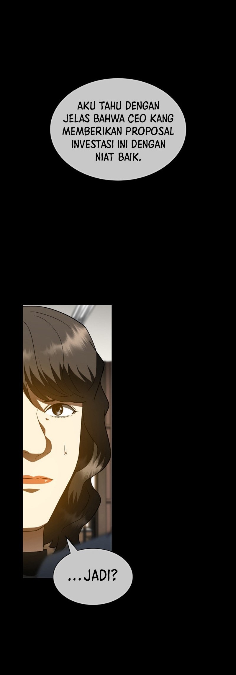 Perfect Surgeon Chapter 112 Gambar 25